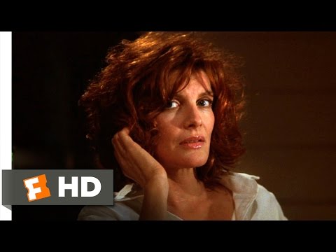 The Thomas Crown Affair (1999) - Burning Renoir Scene (6/9) | Movieclips