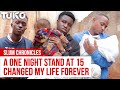 I got HIV/AIDS the day I lost my virginity | Tuko TV