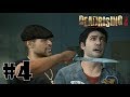 DEAD RISING 3 PC Walktrough #4 | Chapter 3 : Them or Us - Part 1