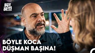 Bir Ailenin Parçalanışı - Duy Beni 11. Bölüm