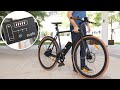 E-Bike für harte Hintern: Sushi Bike Maki M2 Test | CHIP