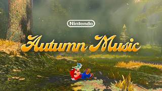 Information Nintendo Autumn Mix 🥮 2026 Guide