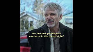 "I Don't Like Him."😈 | Fargo