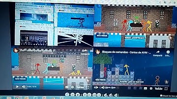 up To faster 10 parison to Alan becker