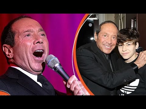 Video: Paul Anka Net Worth: Wiki, Sposato, Famiglia, Matrimonio, Stipendio, Fratelli