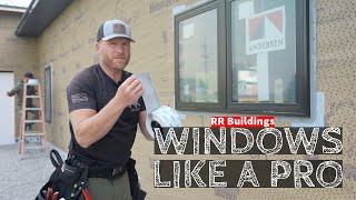 How to Install Windows like a PRO: Modest House 20