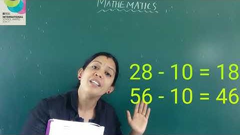 Class 2 Mathematics Chapter 3 Add and Subtract Upto 99 (Part -  6)