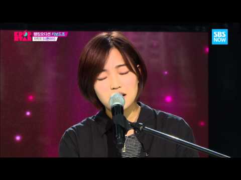 SBS [K-Pop Star 4] - Ranking Audition, Hong Chan-mi 'Bad Child'