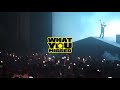 Capture de la vidéo Slowthai Bring Out Pa Salieu & Performs New Music At Crazy Sold Out Brixton Show - What You Missed