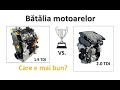 1.9 TDI sau 2.0 TDI? Care este mai bun? #Batalia_motoarelor