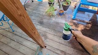 Does Your Backyard Smell Like a Dog Kennel? Not Anymore!