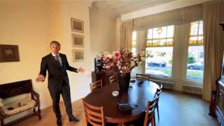 Essenlaan 18 Rotterdam-Kralingen