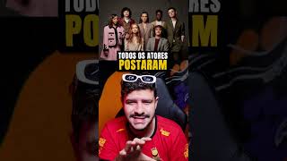 Conformity Gate virou REALIDADE... (Episódio 9 Stranger Things)