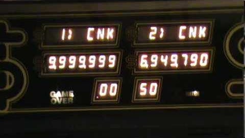 Williams Millionaire High Score Question