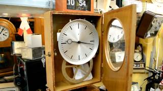Bürk Signal Slave-Clock