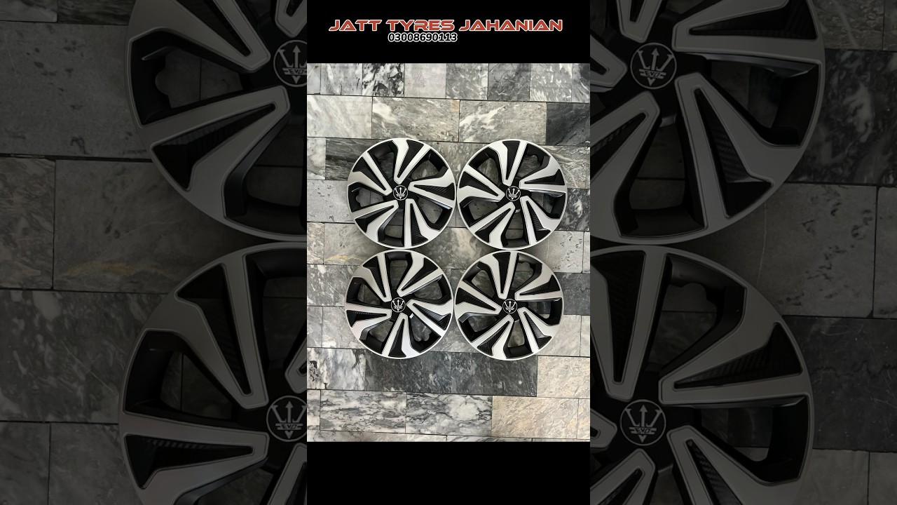 Customer Feedback for Wheel Covers 