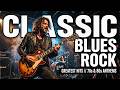 Blues Rock Guitar Legends – Eric Clapton, B.B. King, Albert King, Stevie Ray Vaughan