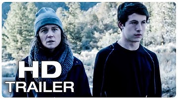 THE OPEN HOUSE Trailer (2018) Netflix Horror Movie HD