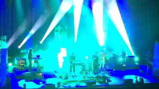 MGMT  “One Thing Left To Try” 5/2/19