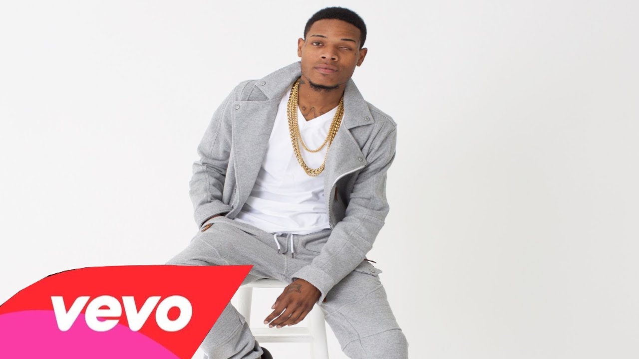 Your Number Ayo Jay Your Number Ft Fetty Wap (Official) - YouTube