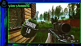 Day 7 of PVP Escape from Tarkov 1.0 | Grind to Kappa screenshot 2