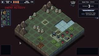Into The Breach - Zenith Guard - Mission 01