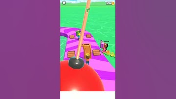 Shortcut Run All Levels Gameplay #15