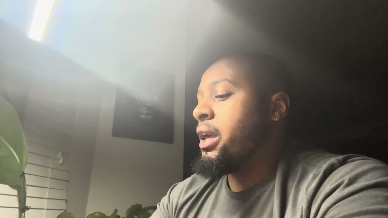 We are being Tested & Tried (Remain Faithful)!!!!