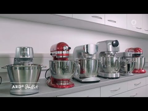 Vídeo: Máquinas De Cocina 2020: El Ganador De La Prueba De Stiftung Warentest