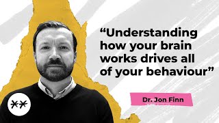 Achieving Peak Performance Through Mindset and AI with Dr. Jon Finn