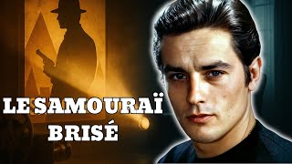 Alain Delon: Le parcours légendaire de l’icône derrière Le Samouraï et Plein Soleil!