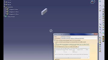 HOW TO: Link Matlab with Catia V5 R20 with Excel