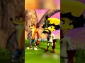 WORLD RECORD of CRASH was BROKEN and the DEVELOPERS watched!!