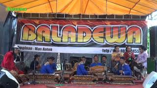 NJAJAH DESO MILANGKORI # BALADEWA CAMPURSARI TERBARU 2022 / MAESTRO AUDIO ( GLUDUK KETIGO )