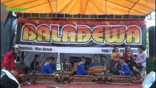 NJAJAH DESO MILANGKORI # BALADEWA CAMPURSARI TERBARU 2022 / MAESTRO AUDIO ( GLUDUK KETIGO )