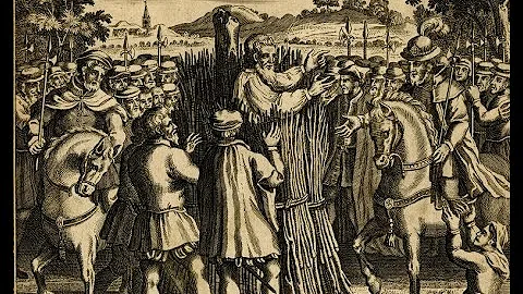Christian Martyrdom ~Cries from Under the Altar~ E...