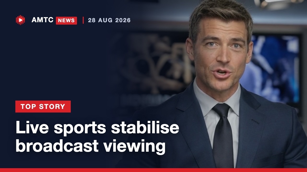 AMTC News — 28 Aug 2026 (EN)