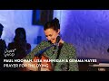 Paul noonan lisa hannigan  gemma hayes  prayer for the dying  live at other voices anam  2023