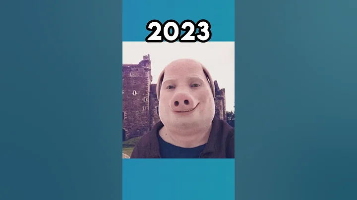 The Most Legendary Memes Then Vs Now