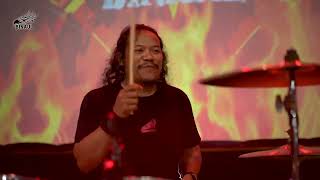 Download Lagu Binaul - Udas Live Perfomance