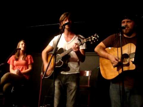 Ben Schofield and Kait Lawson- I Believe I Can Fly...