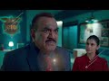 Abhijeet Brings A Gift For Tarika | CID Returns | Streaming Tonight At 9:30 PM