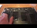 MacBook Air A1466 Battery Dead? Don't Pay Apple. Fix It Yourself.