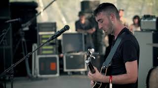 Bigger - Circus Live