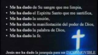 Inconmovible Dios 05 | Pastor Alberto Garcia | Amistad de Puebla