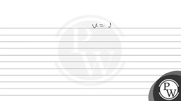 Kinetic energy of a particle moving in a straight line varies with time \( t \) as \( K=4 t^{2} ...