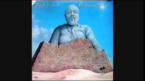 Charles Earland & Odyssey -  In The Land of Mu 1976