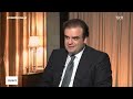 Ο Κυριάκος Πιερρακάκης στο Direct
