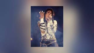 bad - michael jackson (sped up/nightcore) #michaeljackson #music #bad