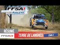 Rallye terre de langres  sylvain michel imprial 